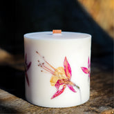 Botanische Kerzen – 630 g – Divo – Baba Yaga